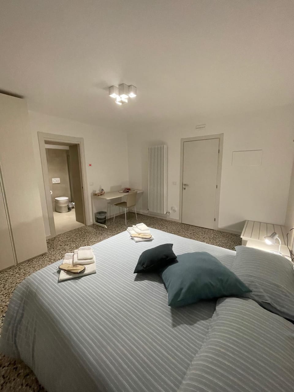 Sisila Locazione Bed and Breakfast in Trentino-South Tyrol