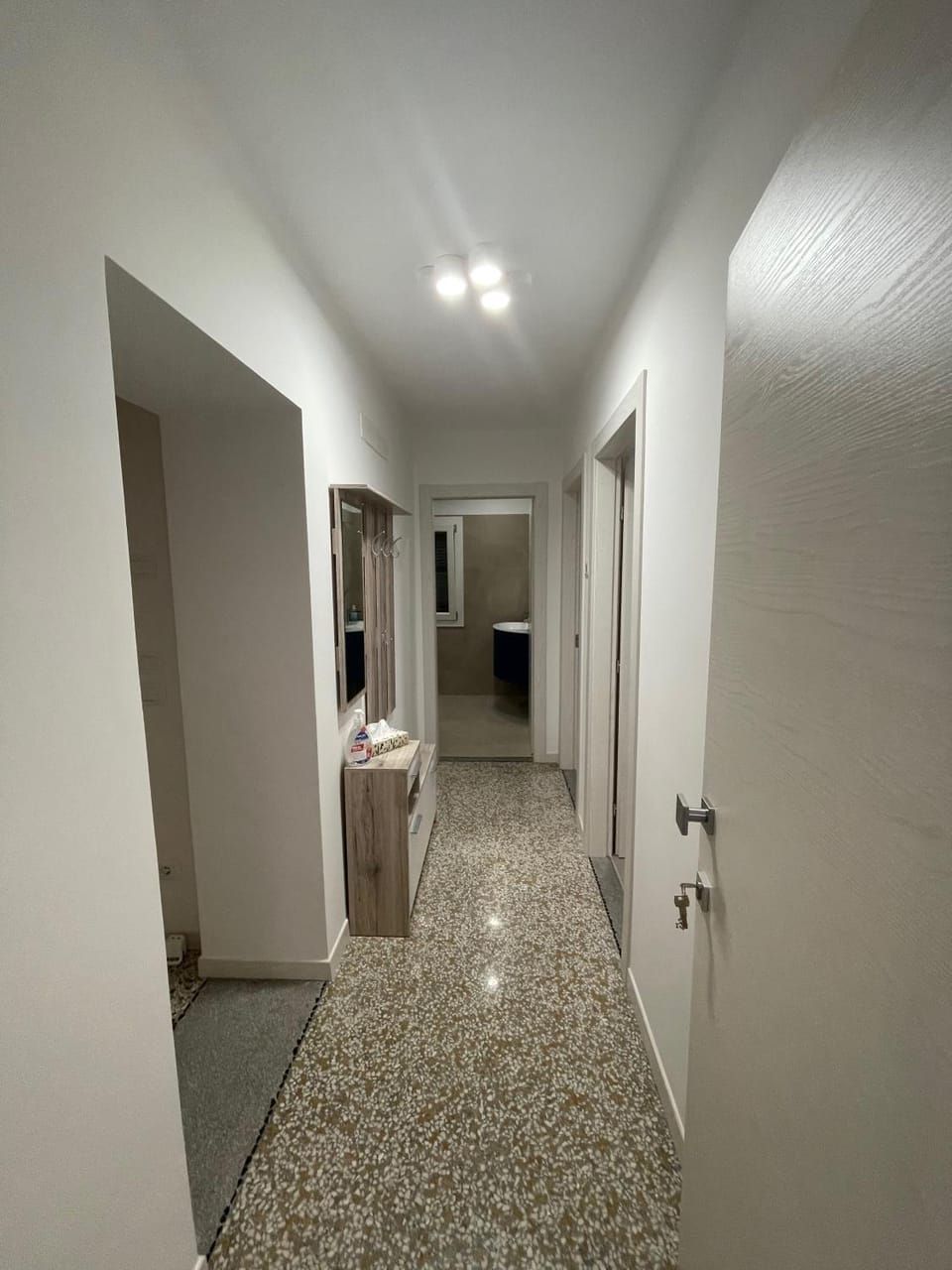 Sisila Locazione Bed and Breakfast in Trentino-South Tyrol