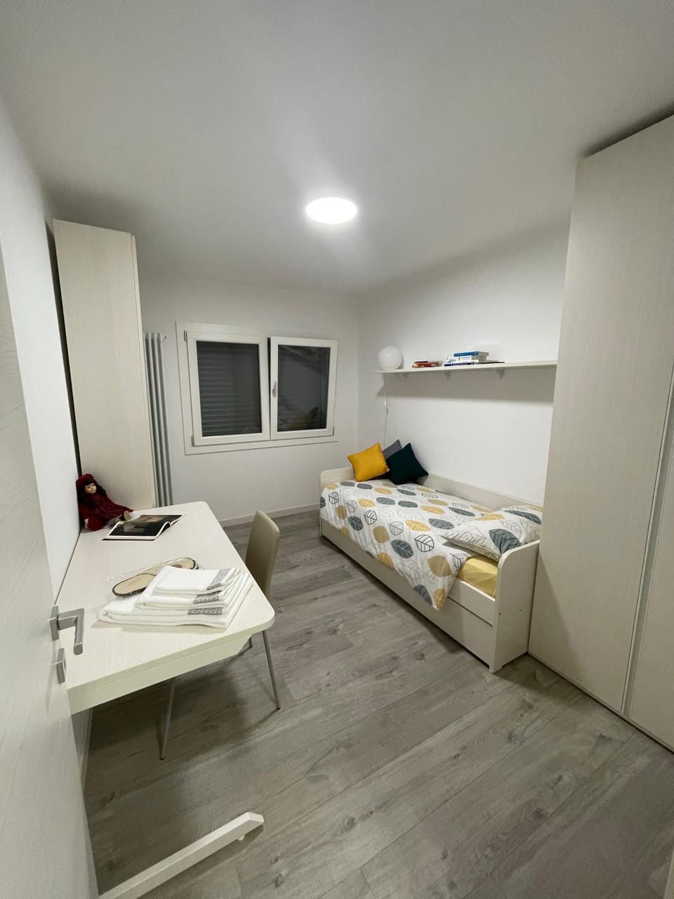 Sisila Locazione Bed and Breakfast in Trentino-South Tyrol