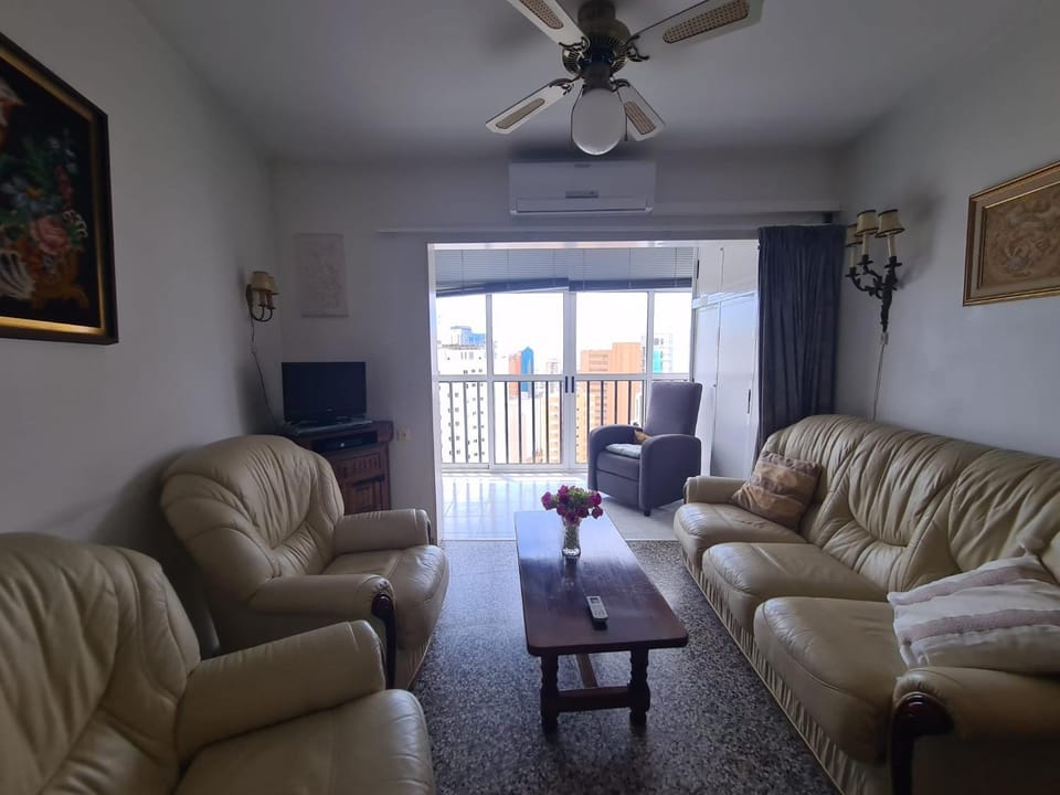 Apartamento Acacias IV 15 IF Benidorm Apartment in Benidorm