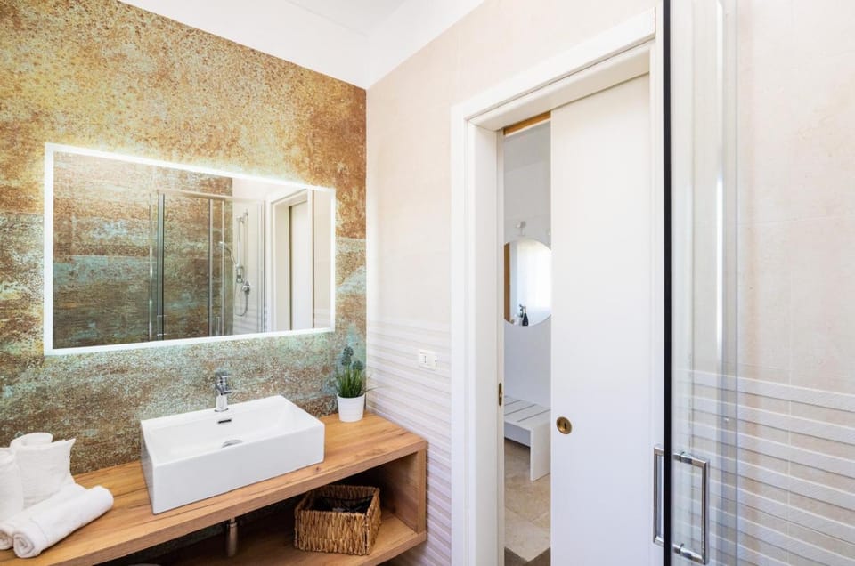 Aria di Mare Vieste - Luxury Apartments by the Sea Apartment hotel in Province of Foggia