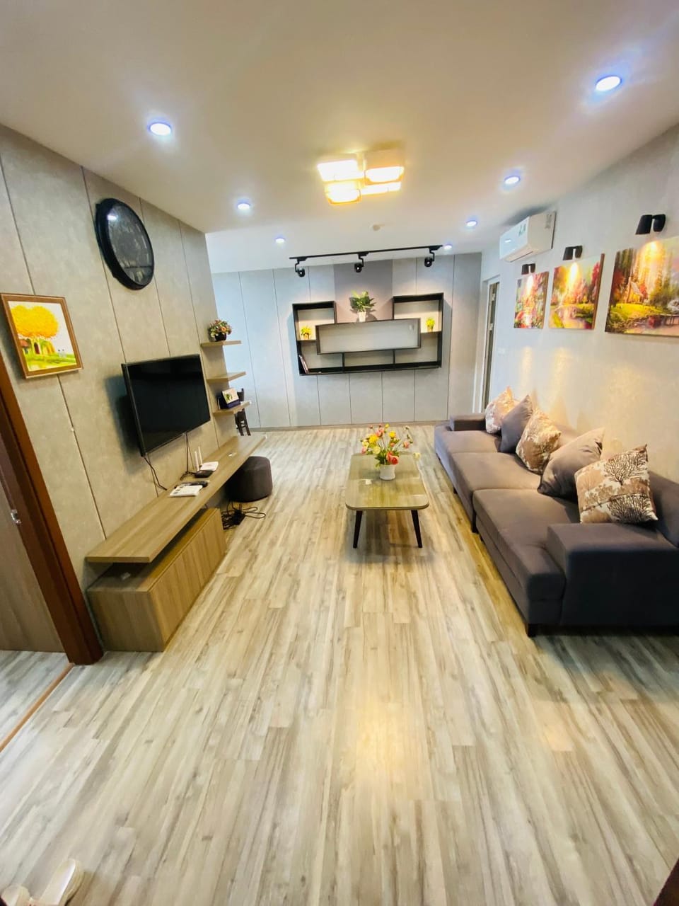 Homestay Hạ Long Apartment in Vietnam