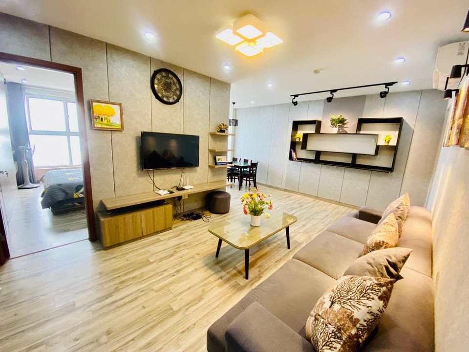 Homestay Hạ Long Apartment in Vietnam