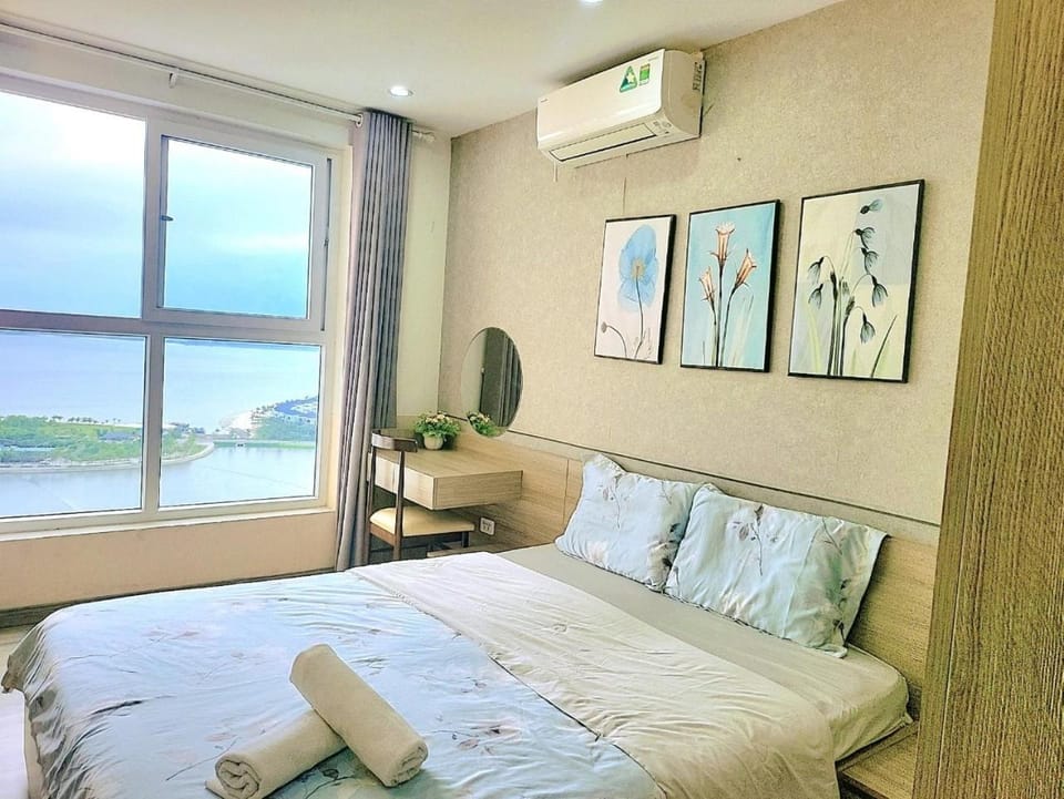 Homestay Hạ Long Apartment in Vietnam