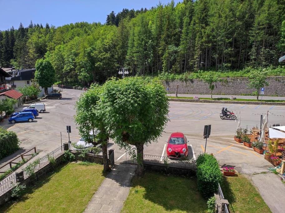 Appartamento Belvedere Abetone Apartment in Emilia-Romagna