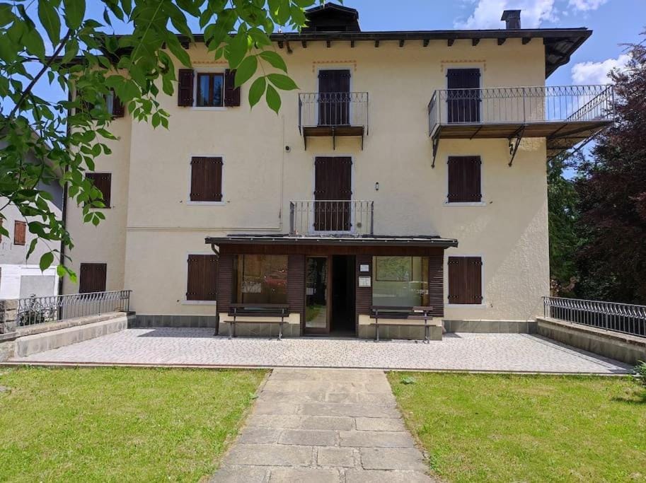 Appartamento Belvedere Abetone Apartment in Emilia-Romagna
