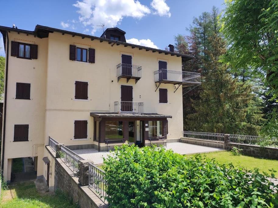 Appartamento Belvedere Abetone Apartment in Emilia-Romagna