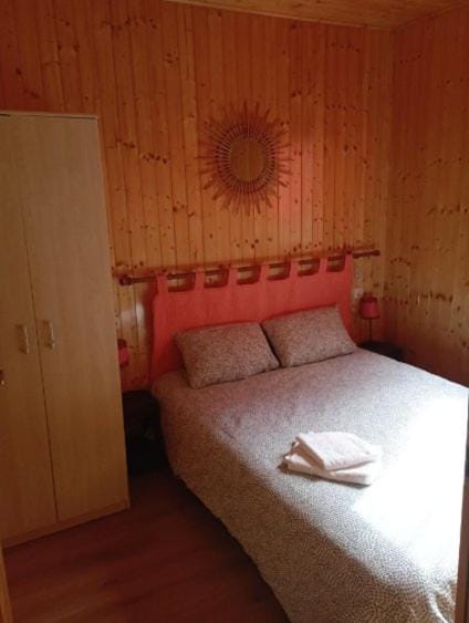 Chalet de Santa Chalet in Corsica