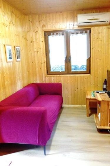 Chalet de Santa Chalet in Corsica