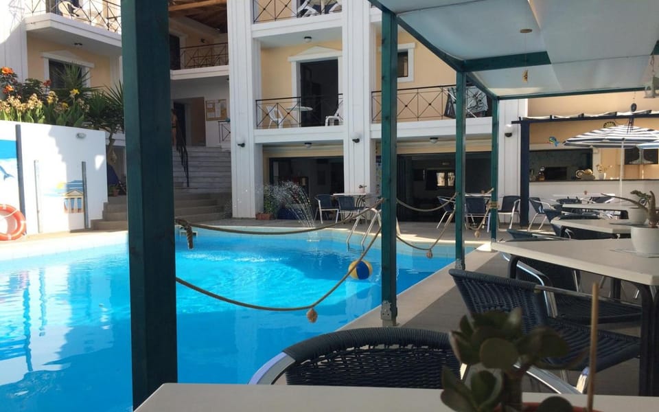 Small Economy Studio Agia Pelagia - Crete Apartment in Crete