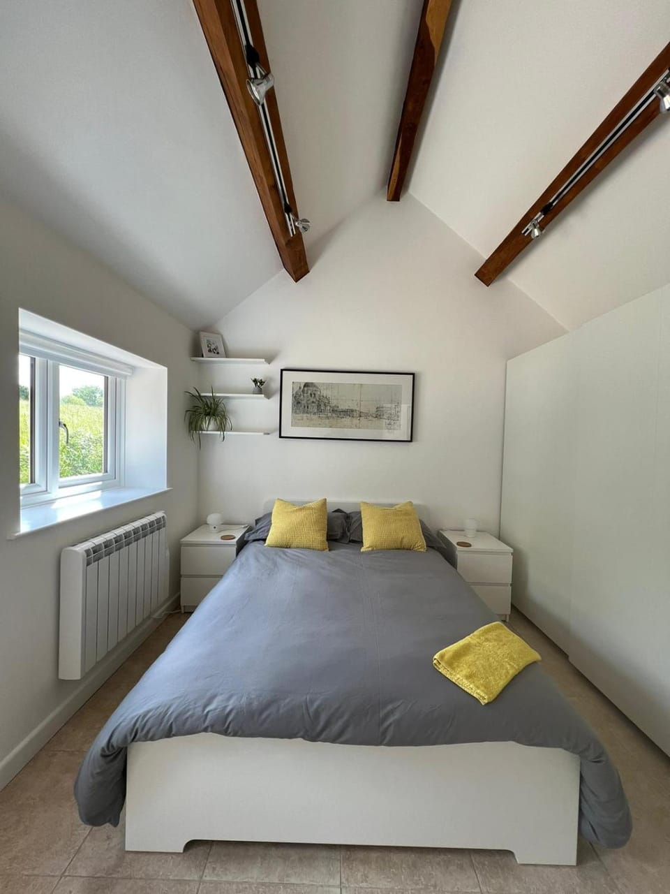 The Cottage at No. 3 Apartment in England