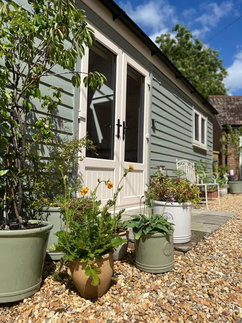 The Cottage at No. 3 Apartment in England