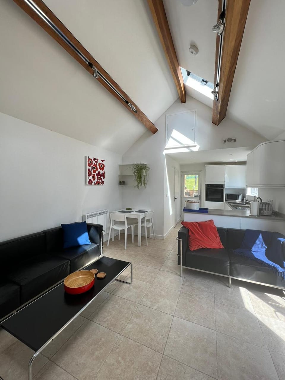The Cottage at No. 3 Apartment in England
