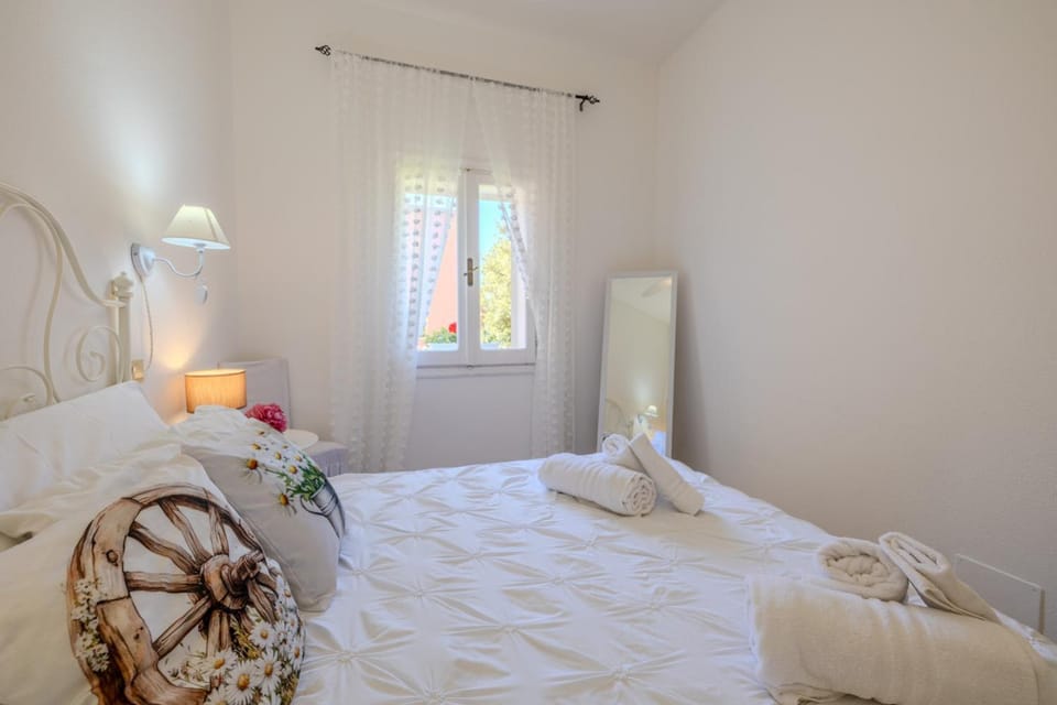 Casa Sabry Apartment in Olbia