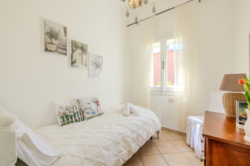 Casa Sabry Apartment in Olbia