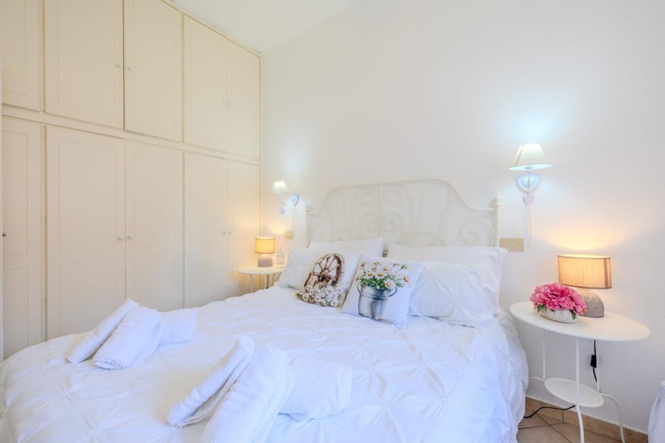 Casa Sabry Apartment in Olbia