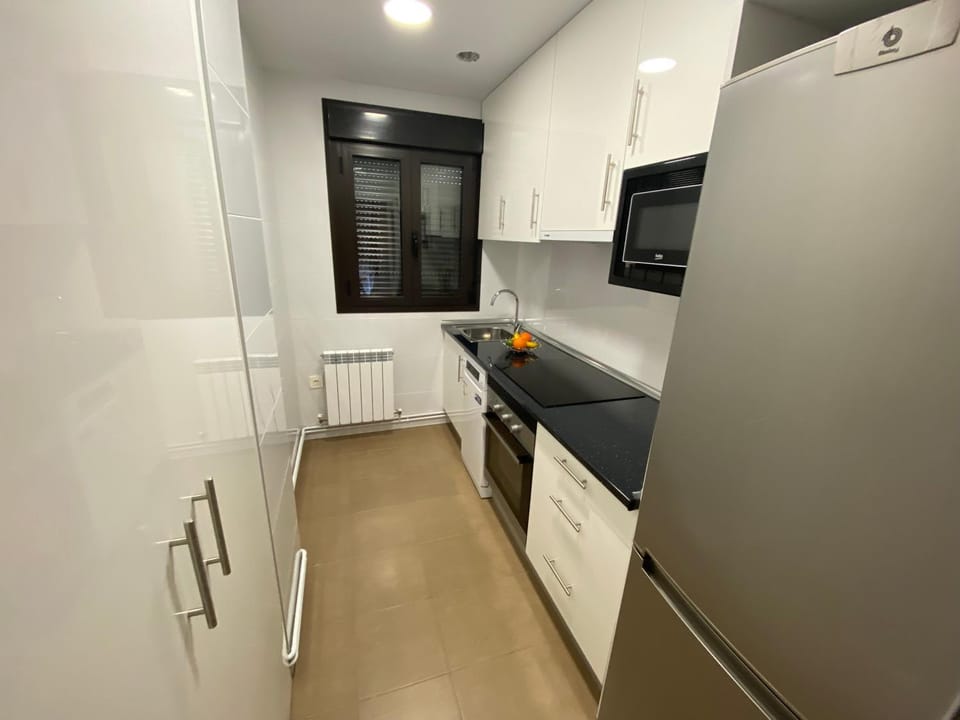 Casa Alberto 3 izda Apartment in Tudela