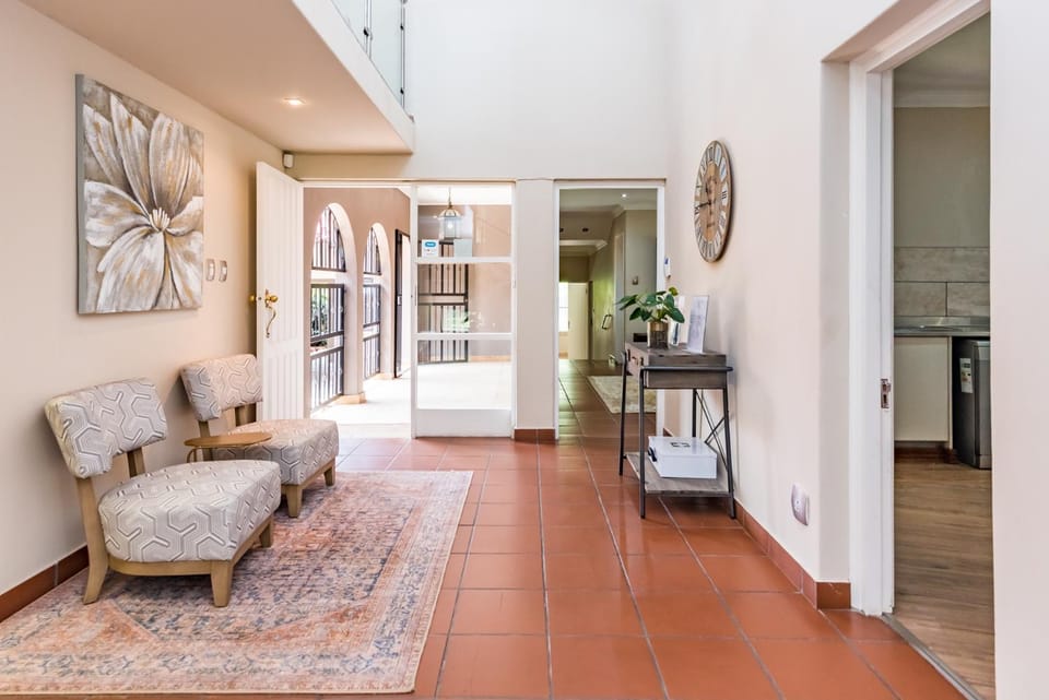 150 Jacaranda Guesthouse Nature lodge in Gauteng