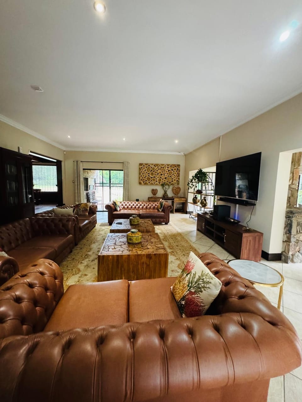 150 Jacaranda Guesthouse Nature lodge in Gauteng