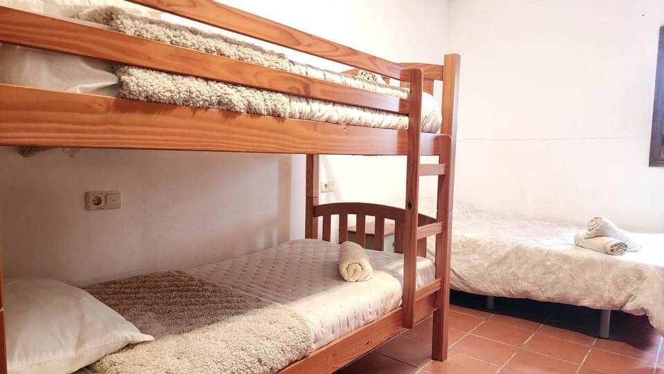 Bakit House - Casa rural con piscina Villa in Region of Murcia