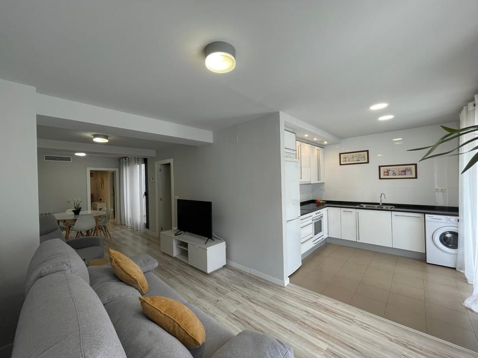 Casa Alberto 1 drch Apartment in Tudela