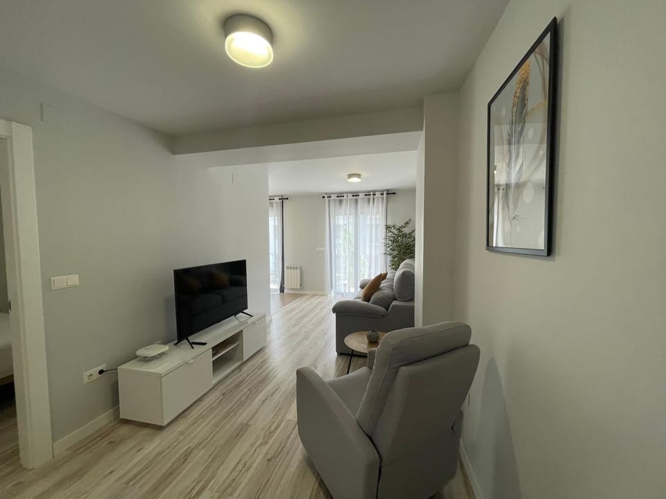 Casa Alberto 1 drch Apartment in Tudela