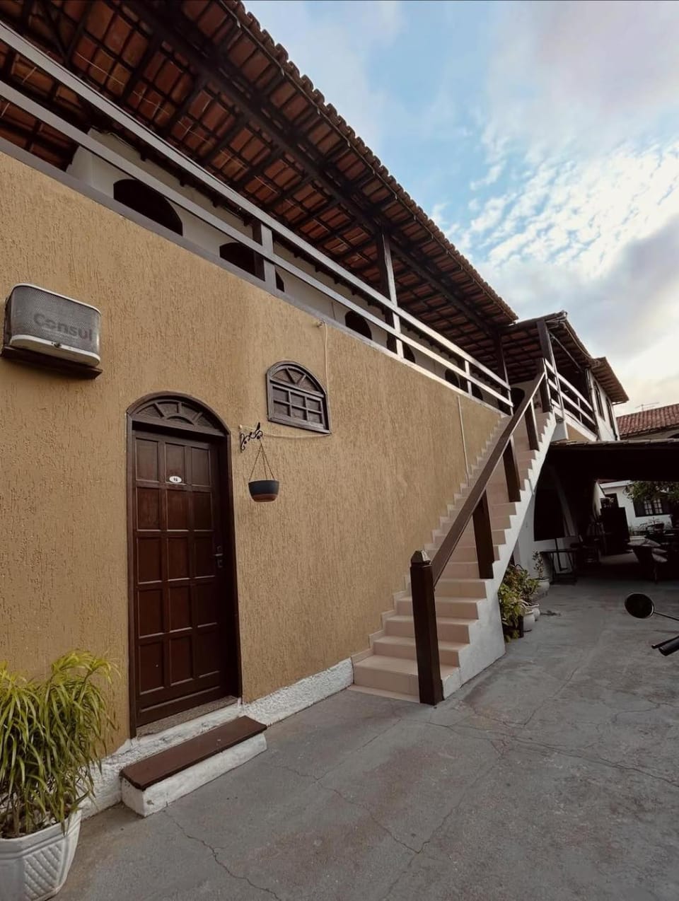 Pousada Porto Búzios Hotel in Armacao dos Buzios