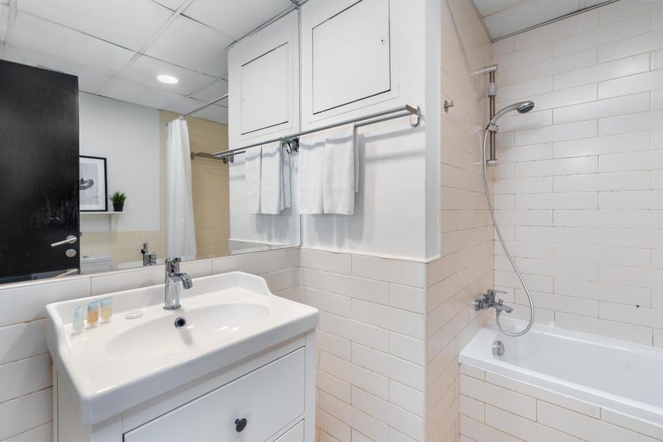 Chic Studio Apartment in Yacht Bay Dubai Marina Apartment in Dubai