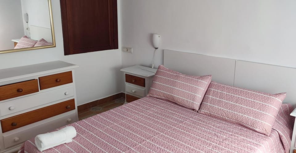 Apartamento Orozco 23 Apartment in Malaga