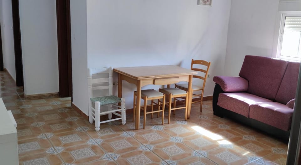 Apartamento Orozco 23 Apartment in Malaga