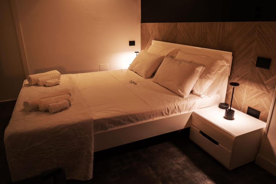 Da Placida Al Mare - Luxury B&B Soverato Bed and Breakfast in Soverato