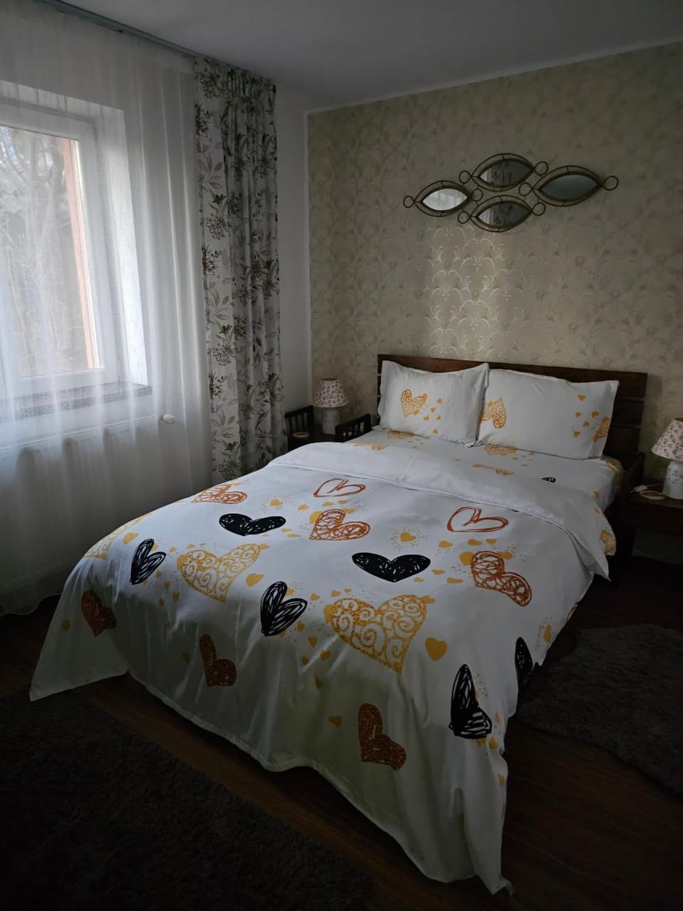CASA ALEX Campground/ 
RV Resort in Romania