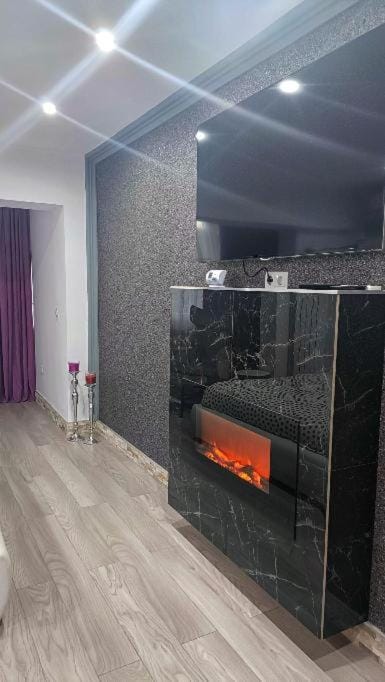 Roof Top M Sibiu - Apartament & Terrace Apartment in Sibiu