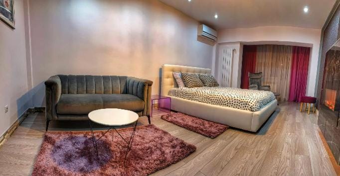Roof Top M Sibiu - Apartament & Terrace Apartment in Sibiu