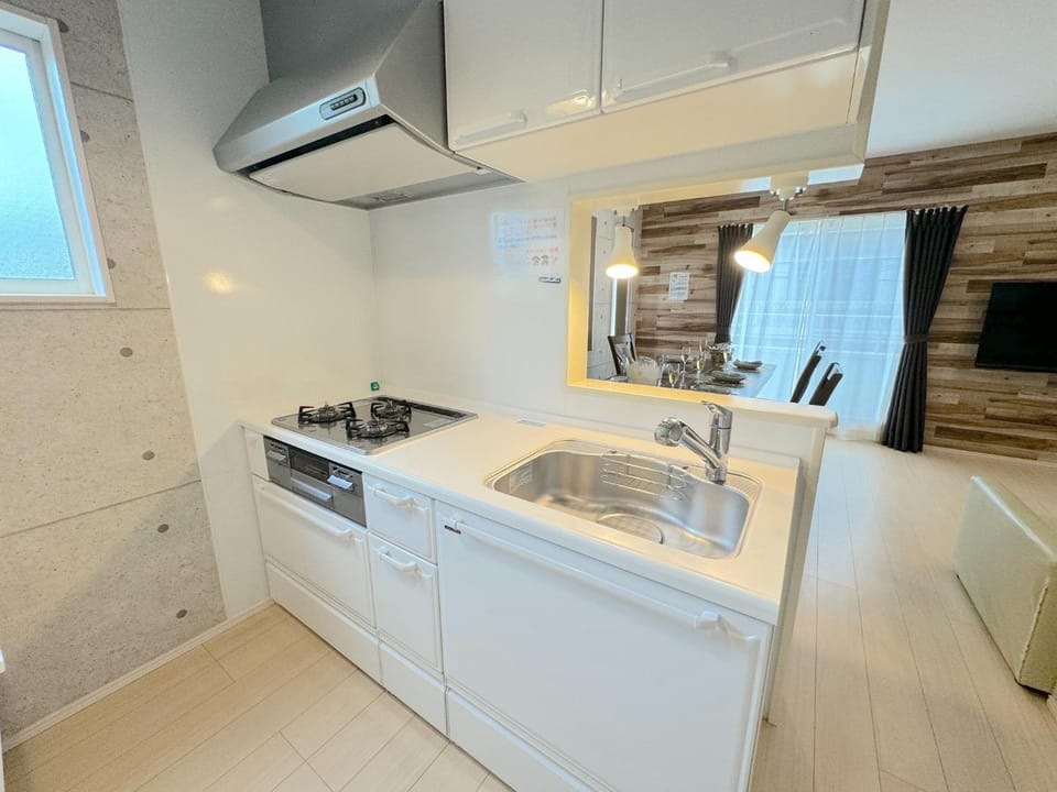 Grandioso OKINAWA VILLA ONNA 5A - Vacation STAY 97835 House in Okinawa Prefecture