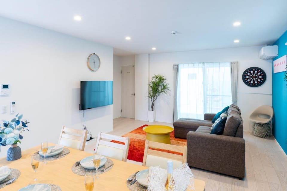 Grandioso Onna 7-D - Vacation STAY 86760v House in Okinawa Prefecture