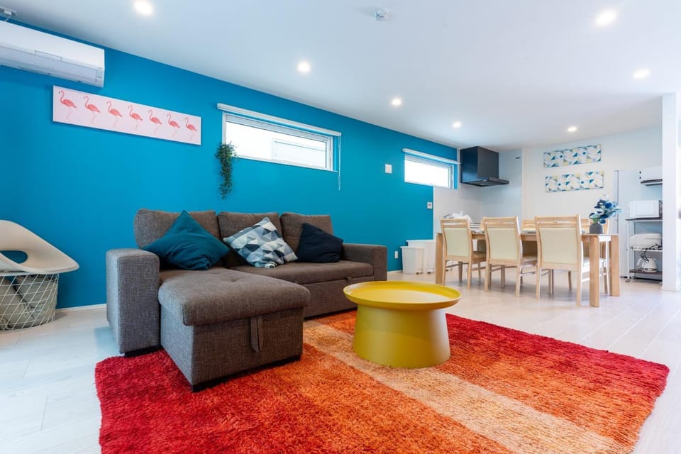 Grandioso Onna 7-D - Vacation STAY 86760v House in Okinawa Prefecture