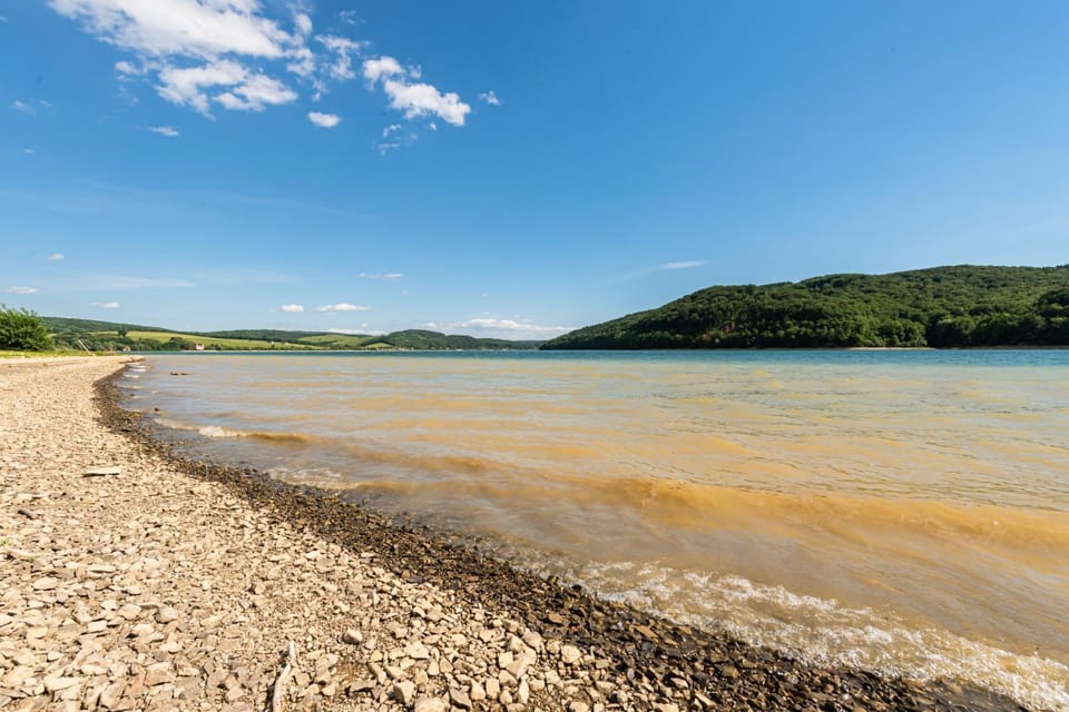 CHATA PANORAMA DOMAŠA Villa in Slovakia
