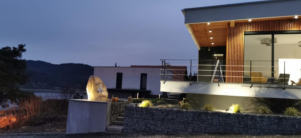 CHATA PANORAMA DOMAŠA Villa in Slovakia