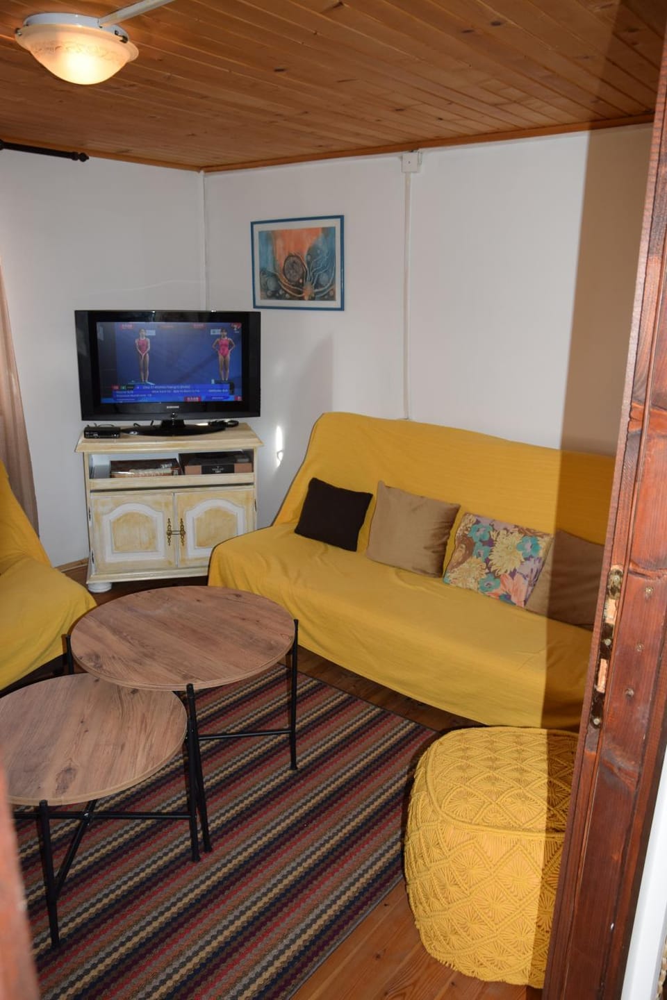 Family Guest House Apartment in Ulcinj
