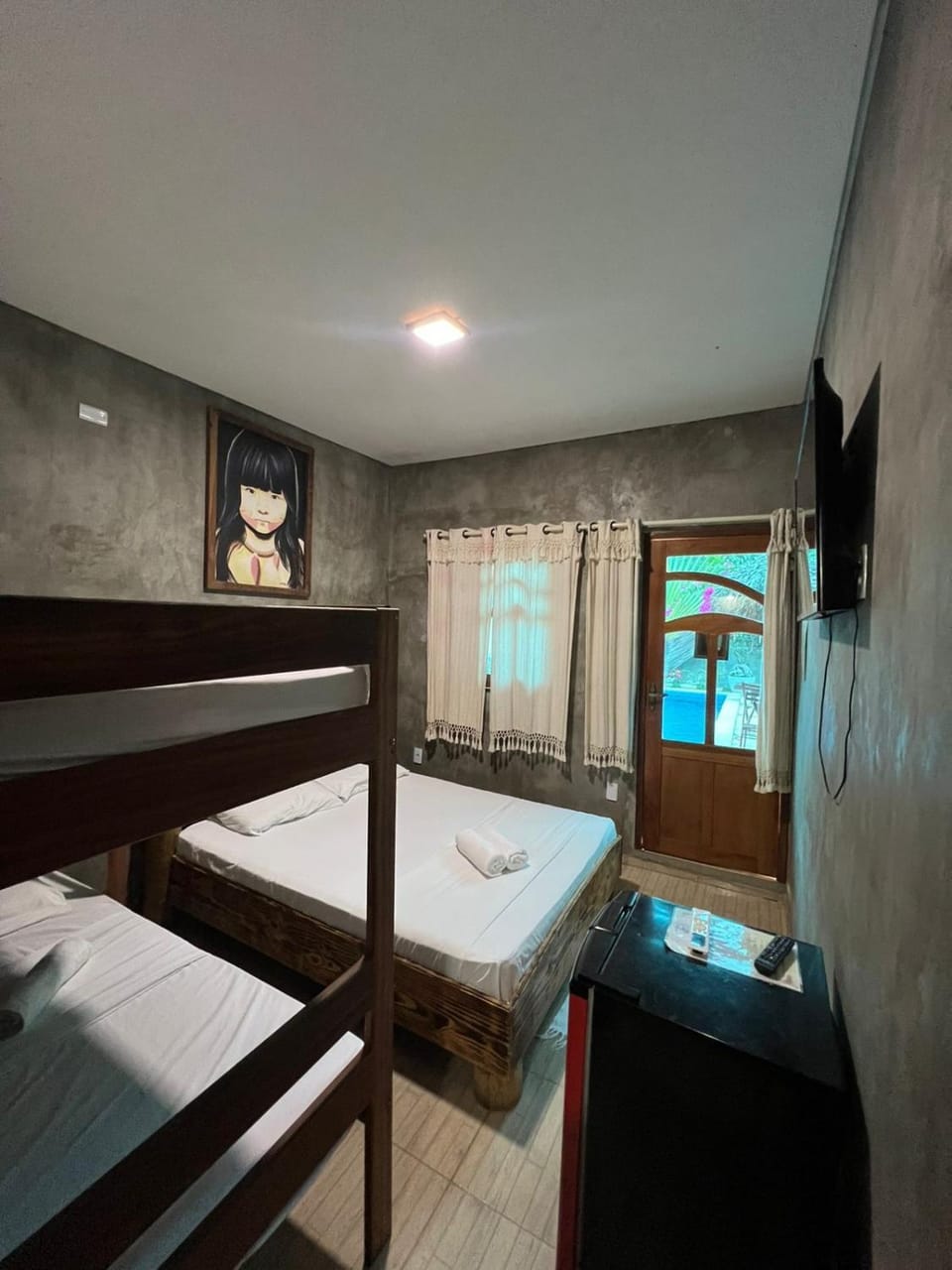 Pousada Cavalo Bravo Preá Jeri Bed and Breakfast in Jijoca de Jericoacoara