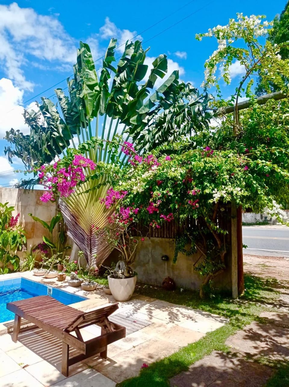 Pousada Cavalo Bravo Preá Jeri Bed and Breakfast in Jijoca de Jericoacoara
