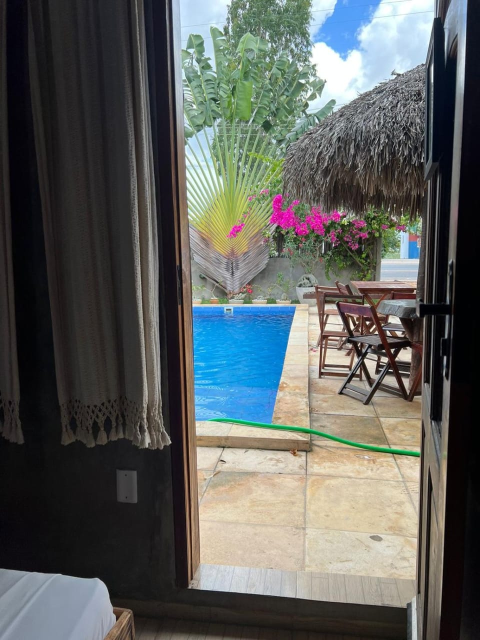 Pousada Cavalo Bravo Preá Jeri Bed and Breakfast in Jijoca de Jericoacoara