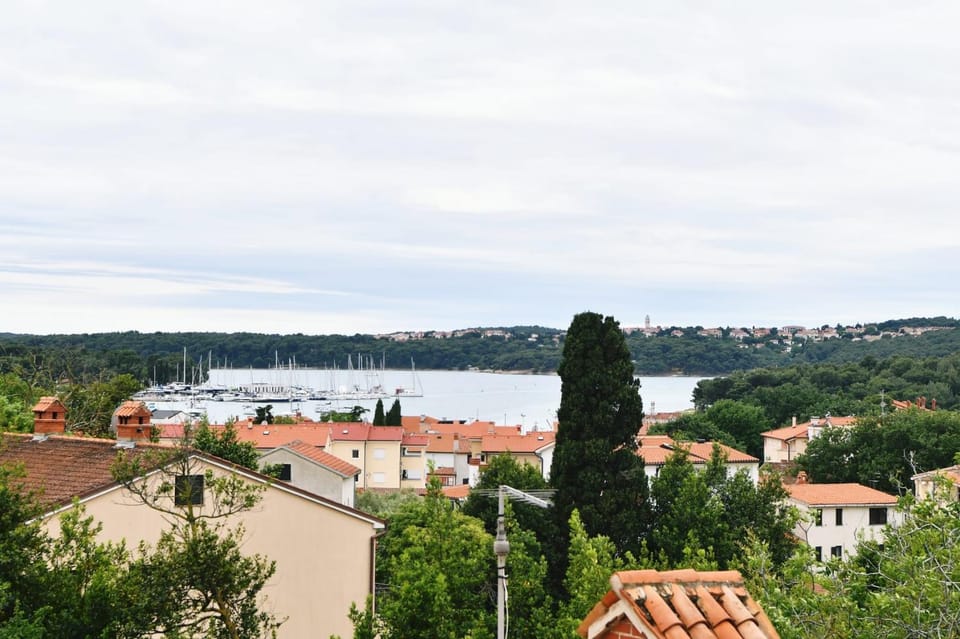 City view, Sea view