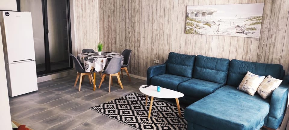 Antique 7 ap.1 Apartment in Sozopol