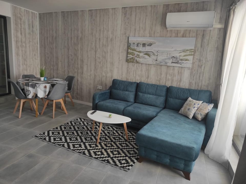 Antique 7 ap.1 Apartment in Sozopol