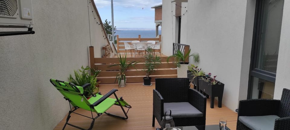 Antique 7 ap.1 Apartment in Sozopol