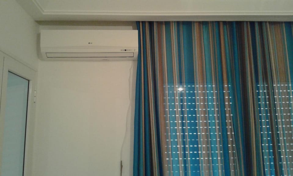 air conditioner