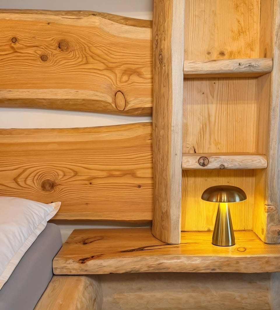 RANČ Podlesok Relax Bed and Breakfast in Slovakia
