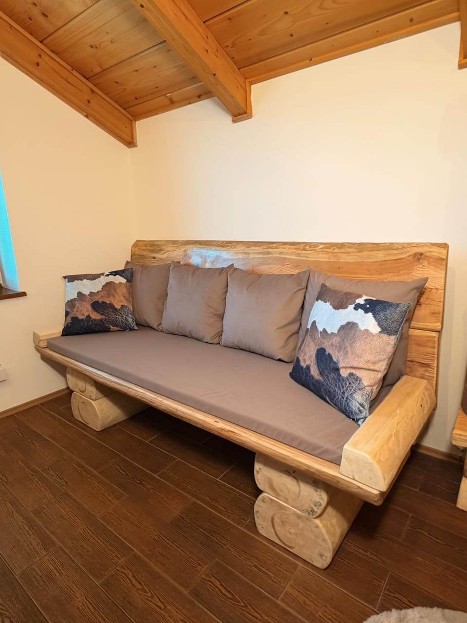 RANČ Podlesok Relax Bed and Breakfast in Slovakia